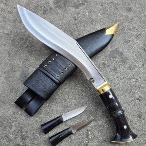 Jungle combat khukuri