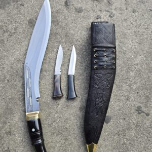 Horn Handle Khukuri